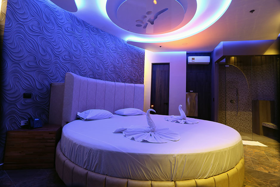 FOTO SUITE LA MANSIÓN